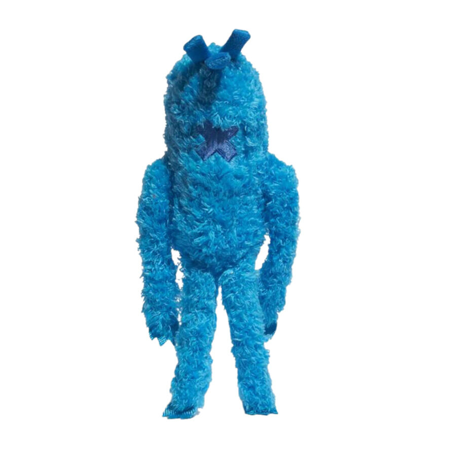 Zeedog Monsterz Blu Peluche para cães